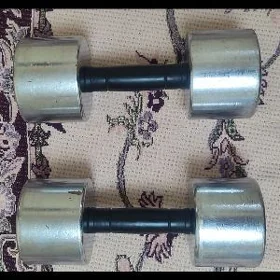 GANTEL DAŞ