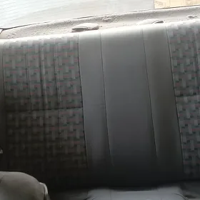 Toyota Corolla 1997