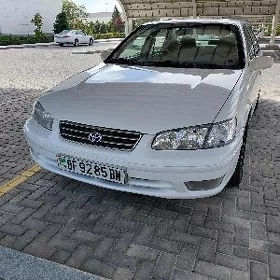 Toyota Camry 1998