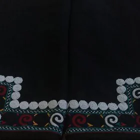 yomut balak