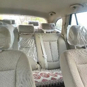 Hyundai Santa Fe 2006