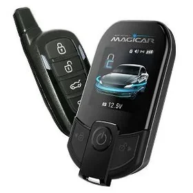 Magicar M600