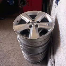 17lik arginal camry disga