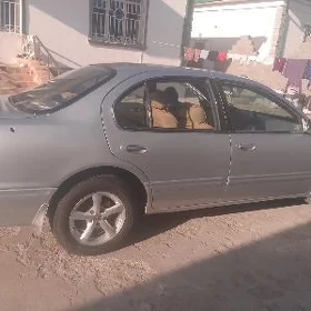 Nissan Cefiro 1999
