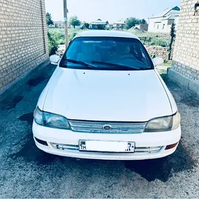 Toyota Corona 1992