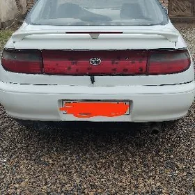 Toyota Carina 1995