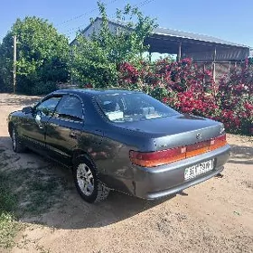 Toyota Chaser 1993