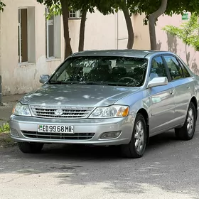 Toyota Avalon 2000