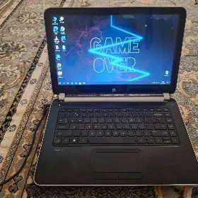 Noutbuk hp i5