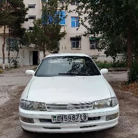 Toyota Carina 1993