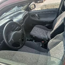 Daewoo Nexia 2001