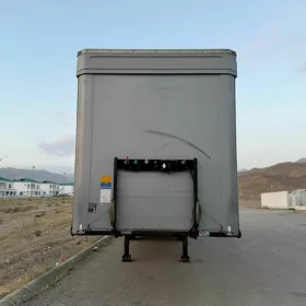 Kogel Cargo 2022
