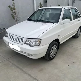 Saipa Saba 2015
