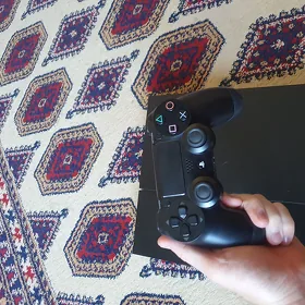 Ps4 Jostik