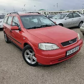 Opel Astra 2000