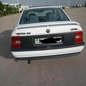 Opel Vectra 1989