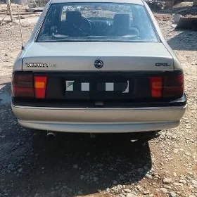 Opel Vectra 1990
