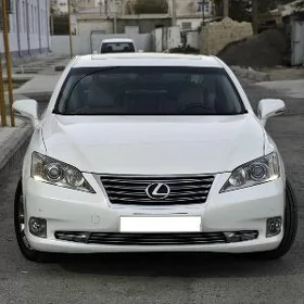 Lexus ES 350 2011