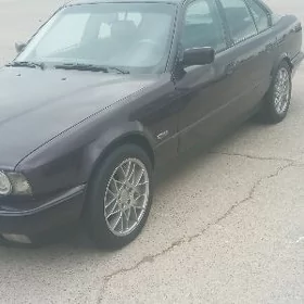 BMW 525 1995