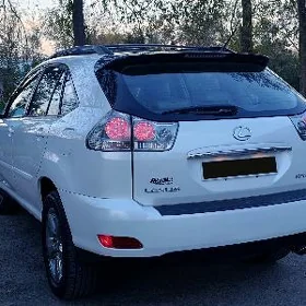 Lexus RX 350 2008