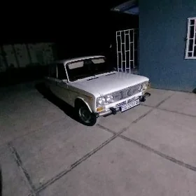 Lada 2106 1985