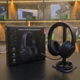 Игровые наушники