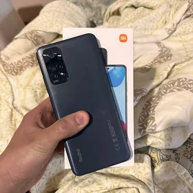 redmi note 11