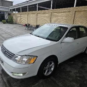 Toyota Avalon 2003