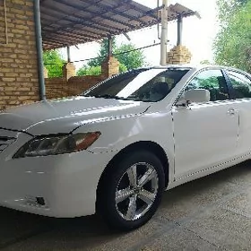 Toyota Camry 2008