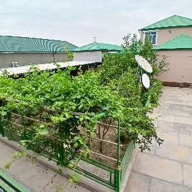 KOTTEDJ MAHTUMKULI