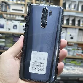 REDMI NOT8 PRO