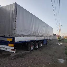 Schmitz Cargobull 2001