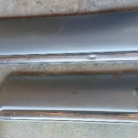 Molding