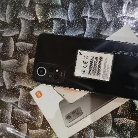 Redmi not 12 pro