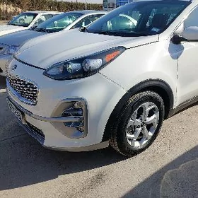 Kia Sportage 2020
