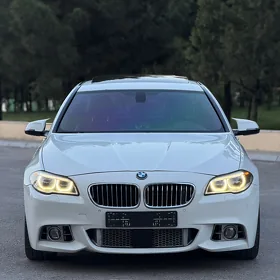 BMW F10 2015