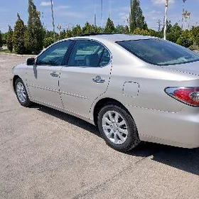 Lexus ES 300 2003