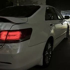 Toyota Aurion 2010