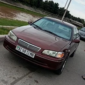 Toyota Camry 2001