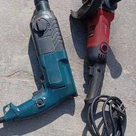 Drel 24 Borş edin kiçi 115 lik