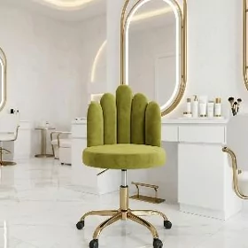 Салон кресло.Salon üçin kreslo