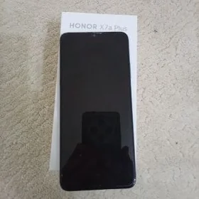 HONOR  X7a  Plus. 6/128