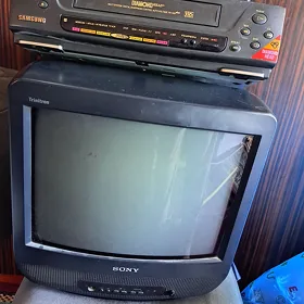 Sony telewizor