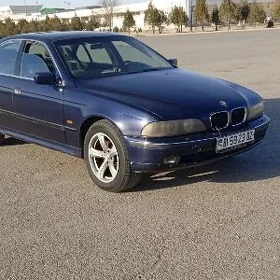 BMW 528 1999