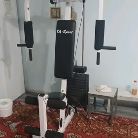 trnazor komplekt