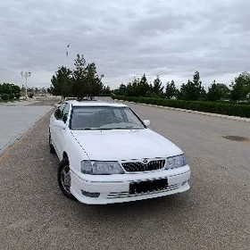 Toyota Avalon 1998