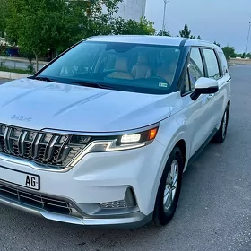 Kia Carnival 2021
