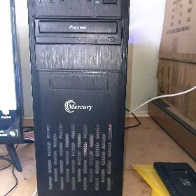 KOMPYURET I3