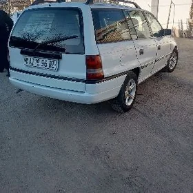 Opel Astra 1994