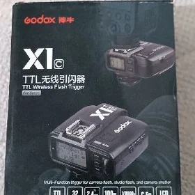 Canon Bluetooth